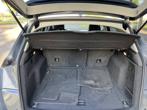 2013 Audi Q5 2.0T quattro Premium Plus