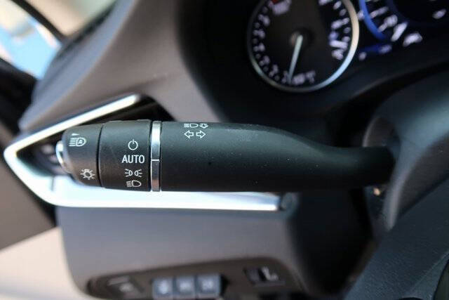 2022 Buick Enclave Avenir