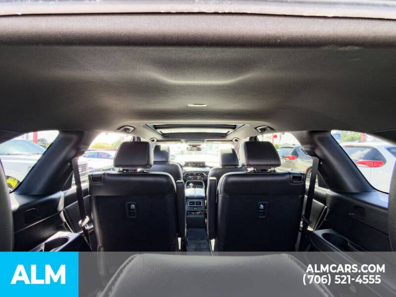 2024 Mazda CX-90 Plug-in Hybrid Premium Plus