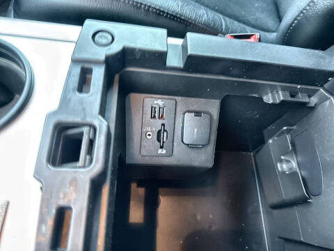 2015 Ford Expedition EL XLT