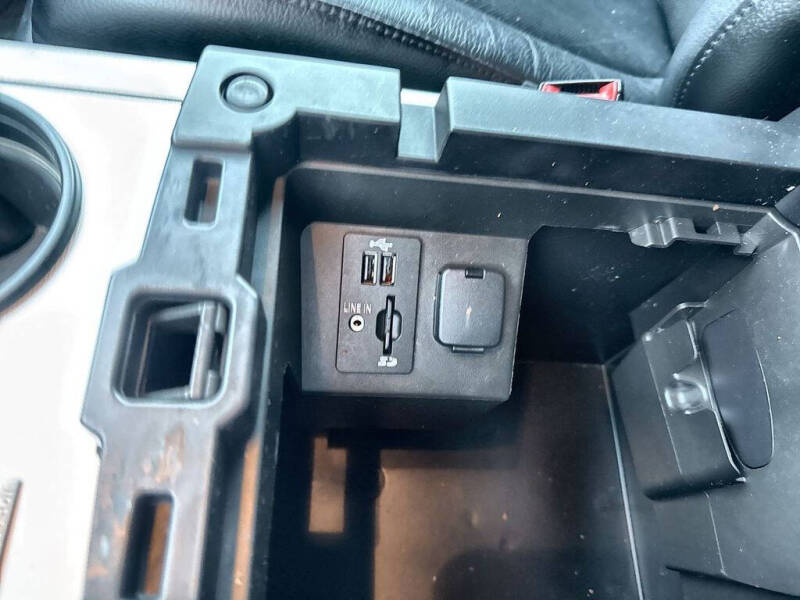 2015 Ford Expedition EL XLT