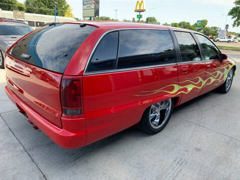 1993 Chevrolet Caprice