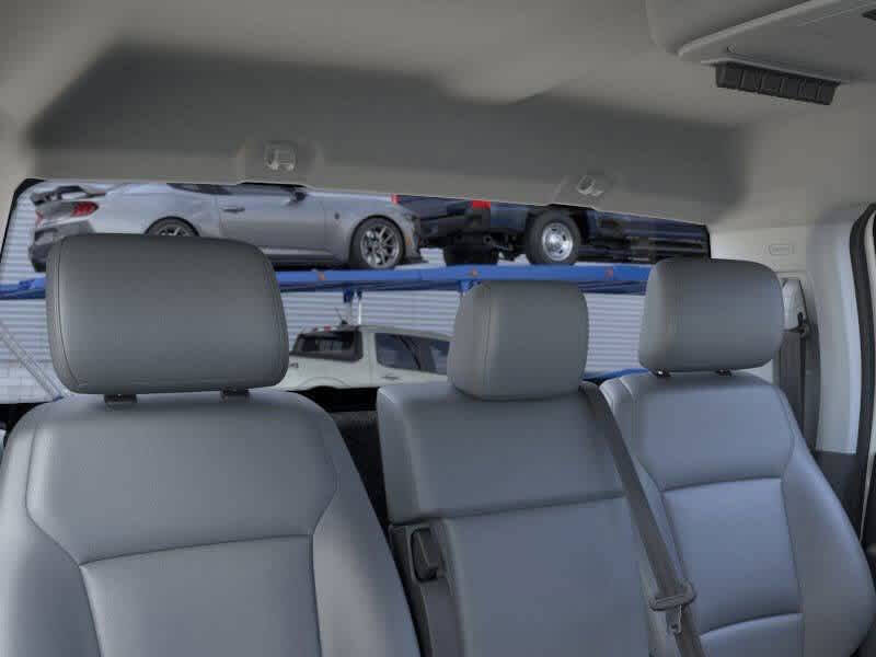 2026 Ford F-550 Super Duty