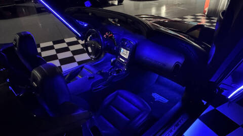 2013 Chevrolet Corvette