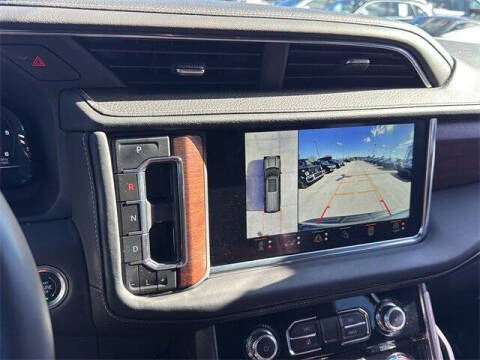 2023 GMC Yukon XL Denali Ultimate