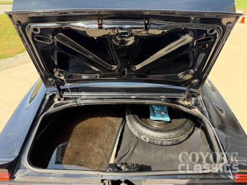 1981 Chevrolet Camaro