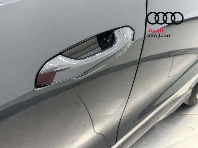 2026 Audi SQ5 quattro Premium Plus TFSI