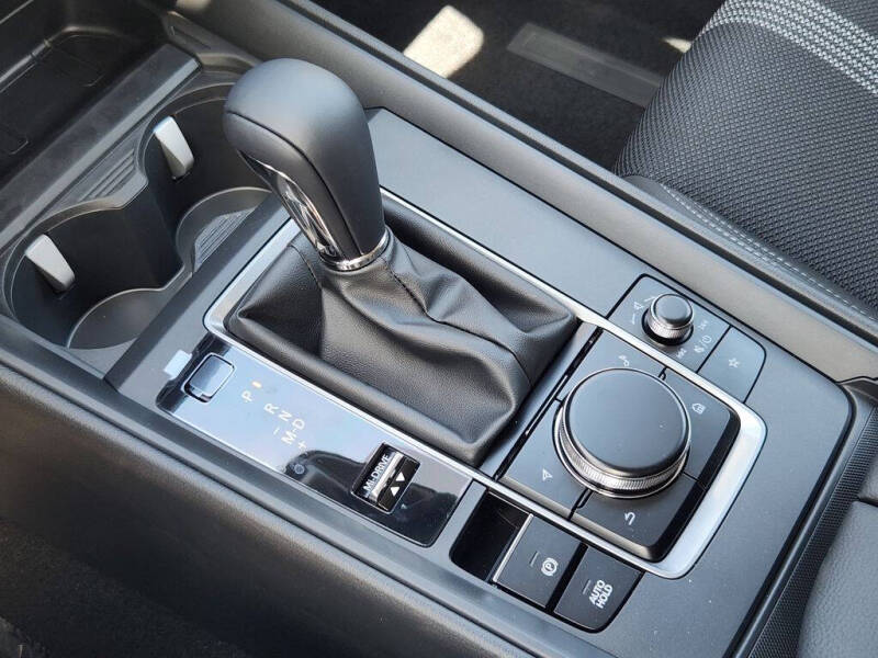 2026 Mazda CX-50 2.5 S Preferred