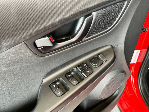 2023 Hyundai Kona N
