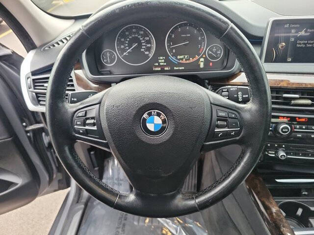 2014 BMW X5 xDrive35i