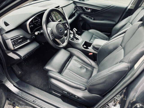 2023 Subaru Outback Limited