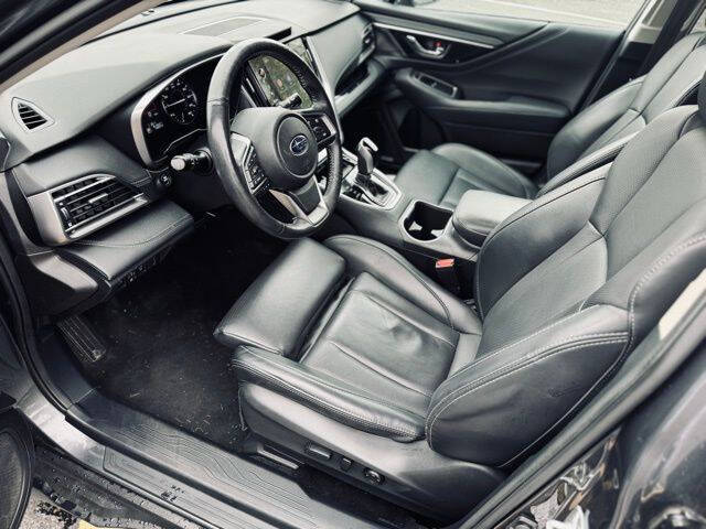 2023 Subaru Outback Limited