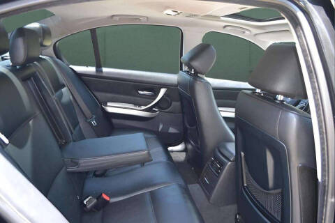 2007 BMW 3 Series 335i