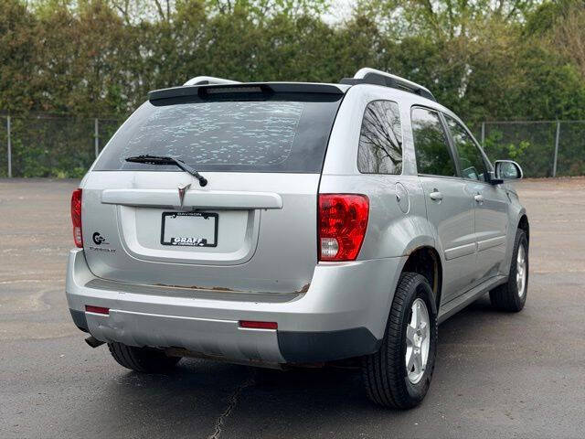 2006 Pontiac Torrent