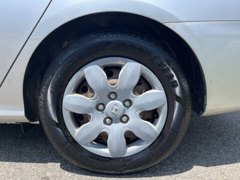 2007 Hyundai Elantra SE