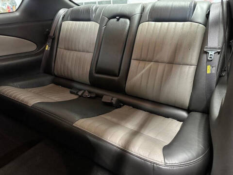 2002 Chevrolet Monte Carlo SS