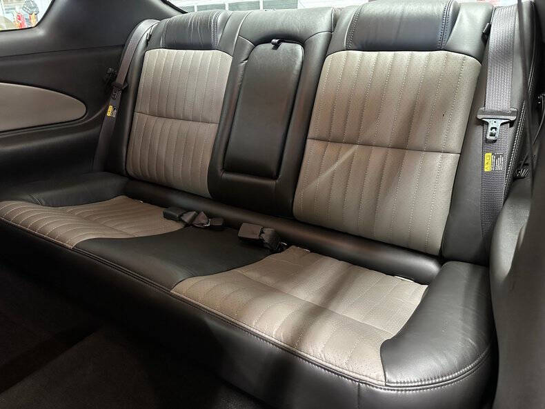 2002 Chevrolet Monte Carlo SS