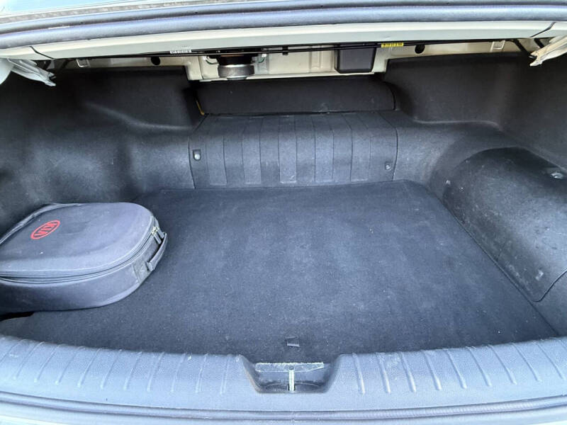 2020 Kia Optima Plug-In Hybrid EX