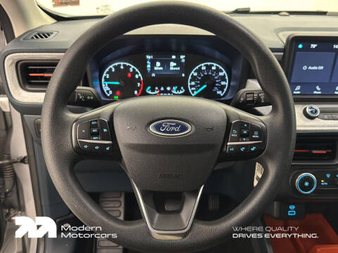 2023 Ford Maverick XLT