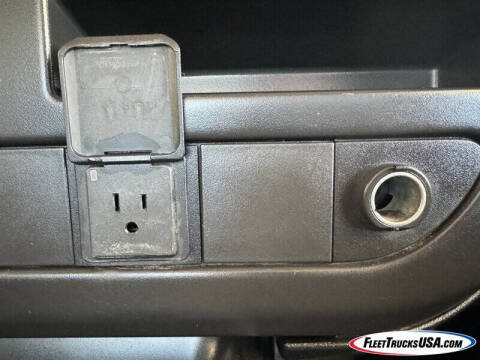 2017 Chevrolet Express