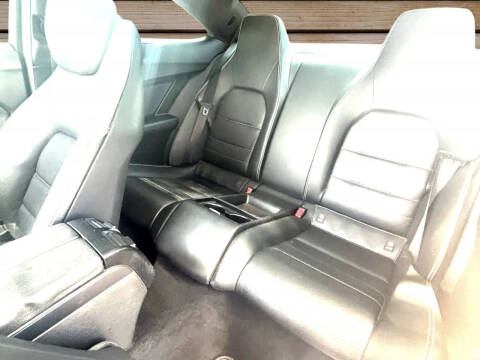 2015 Mercedes-Benz C-Class C 250