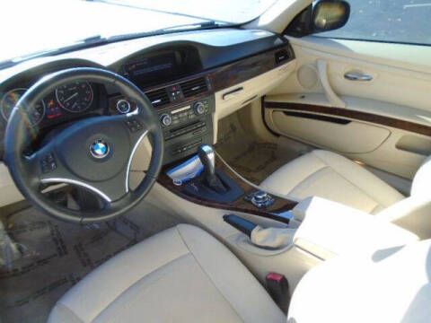 2012 BMW 3 Series 328i