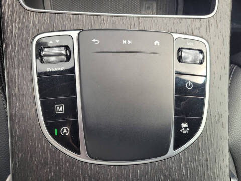 2020 Mercedes-Benz GLC GLC 300