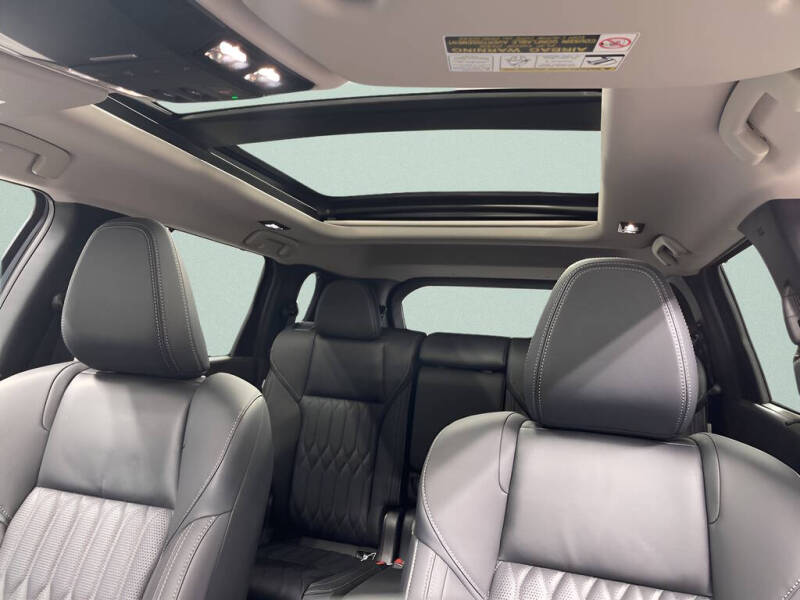 2026 Mitsubishi Outlander PHEV SEL