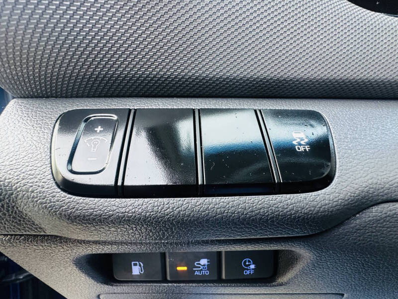 2019 Hyundai Ioniq Plug-in Hybrid