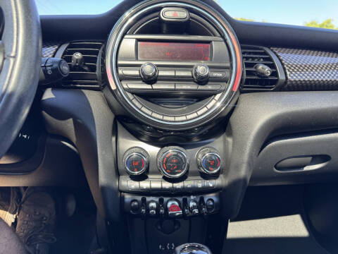 2015 MINI Hardtop 2 Door Cooper S