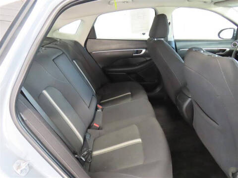 2024 Hyundai Sonata