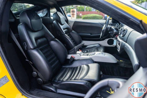 1999 Ferrari 360 Modena