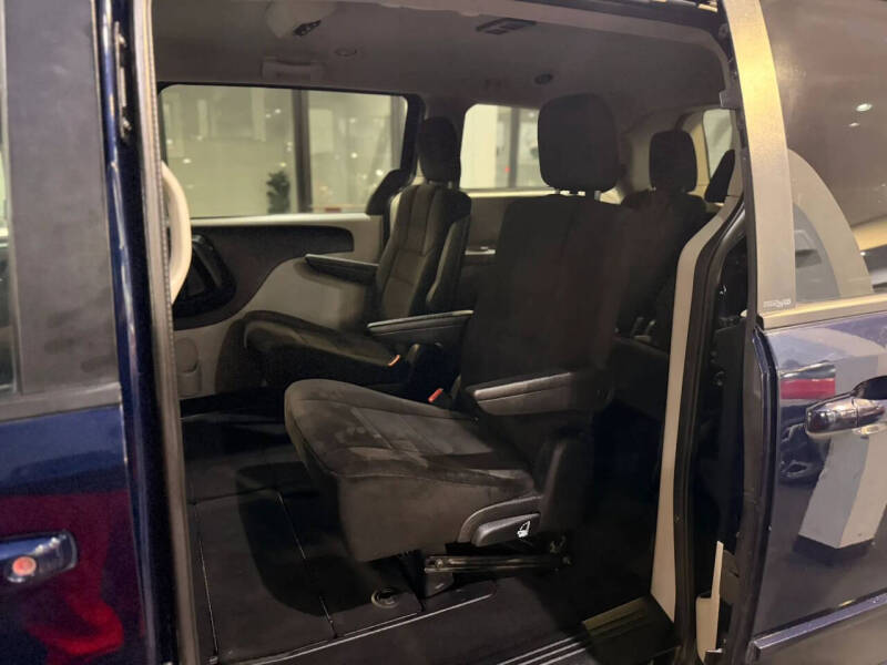 2012 Dodge Grand Caravan