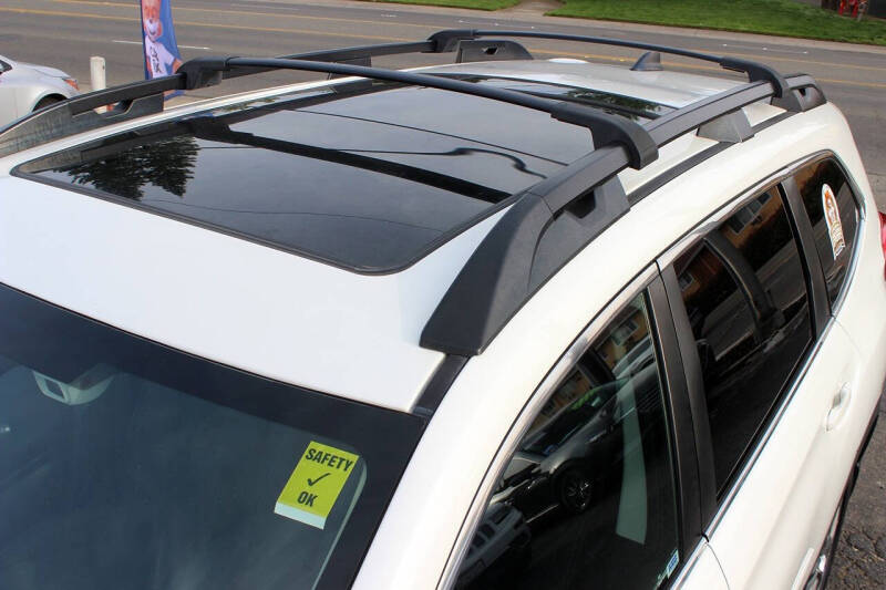 2020 Subaru Ascent Premium 7-Passenger