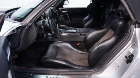 2005 Dodge Viper SRT-10