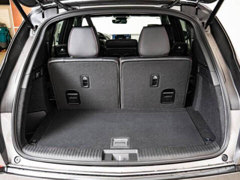 2026 Acura MDX SH-AWD w/A-SPEC