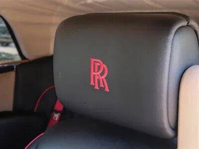 2010 Rolls-Royce Phantom Drophead Coupe