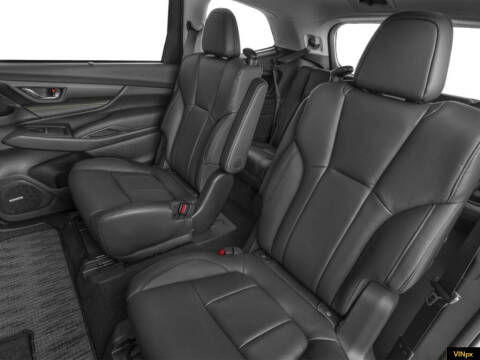 2026 Subaru Ascent Onyx Edition Touring