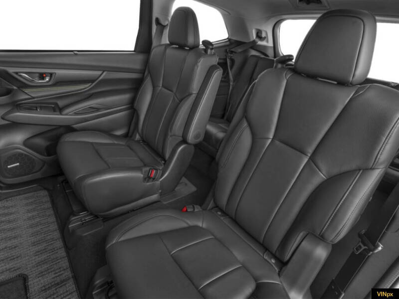 2026 Subaru Ascent Onyx Edition Touring