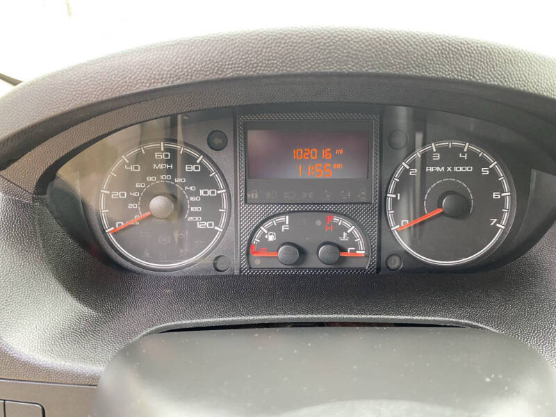 2021 RAM ProMaster 3500 159 WB