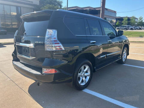 2014 Lexus GX 460