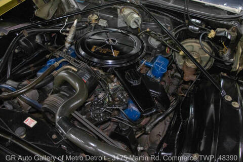 1970 Cadillac DeVille