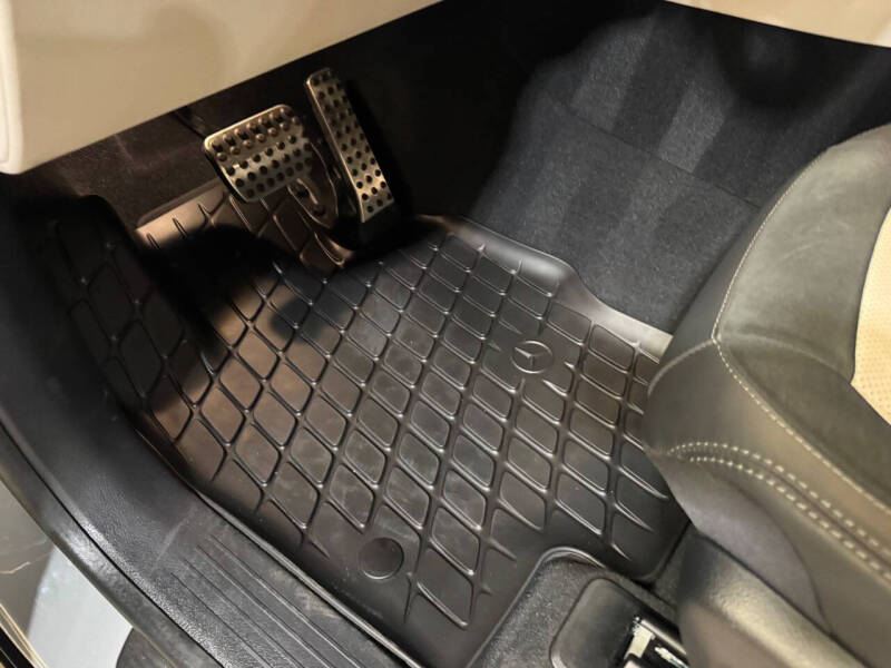 2024 Mercedes-Benz GLS AMG GLS 63