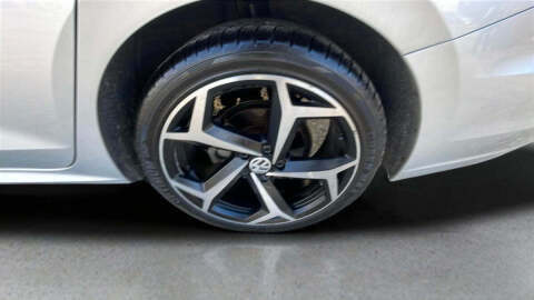 2020 Volkswagen Passat R-Line