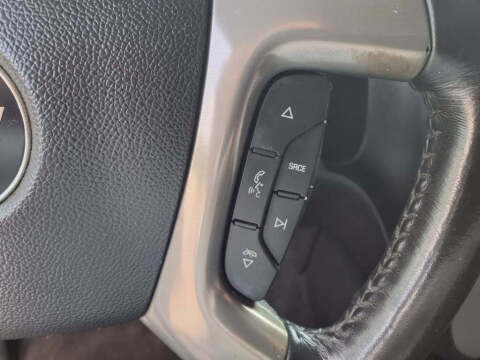 2011 Chevrolet Tahoe LT