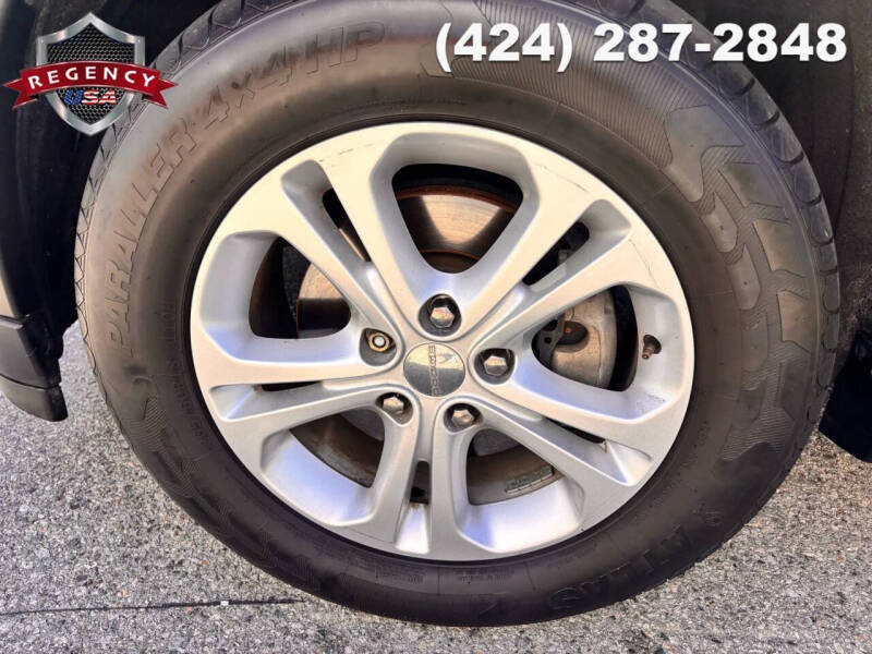 2012 Dodge Durango Crew