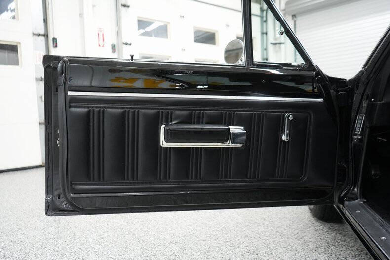 1969 Plymouth Roadrunner