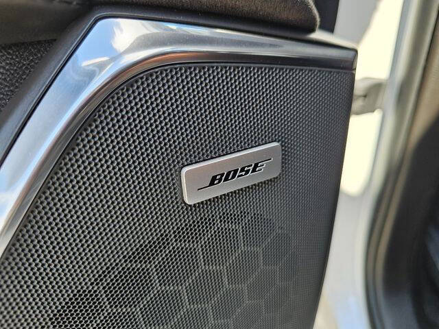 2016 Cadillac Escalade Platinum