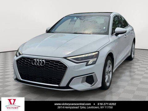 2024 Audi A3