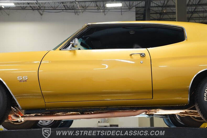 1971 Chevrolet Chevelle